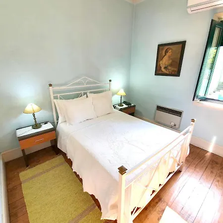 Residencia Lis 2* Porto