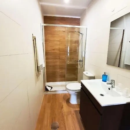 Residencia Lis 2* Porto