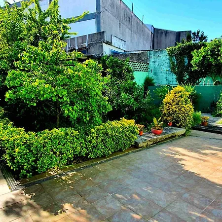 Residencia Lis Porto