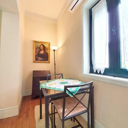 Residencia Lis Couette-café 2*