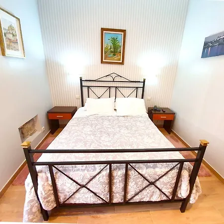 Couette-café Residencia Lis 2*