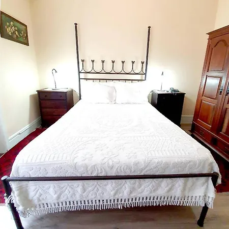Couette-café Residencia Lis 2*