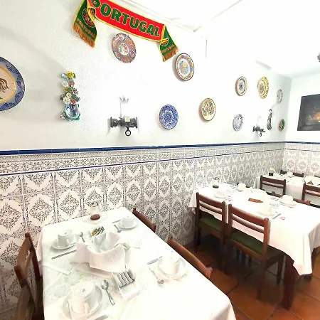 Residencia Lis Couette-café 2*